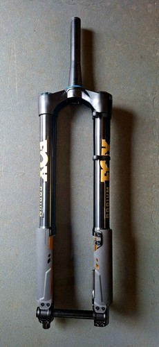 Fox podio capovolto mtb - capovolto,