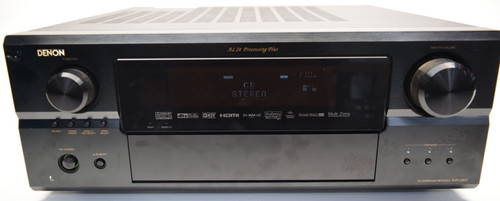 Denon avr 2807 al24 - avr-2807,