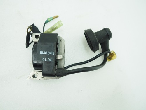 Bobina accensione kawasaki - accensione,