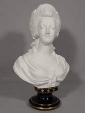 Marie Antoinette, Reine de