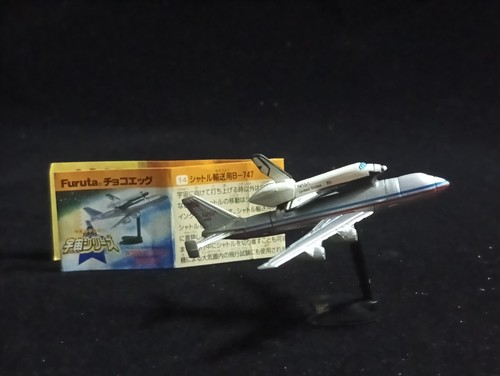 Miniatura space nasa shuttle - space,