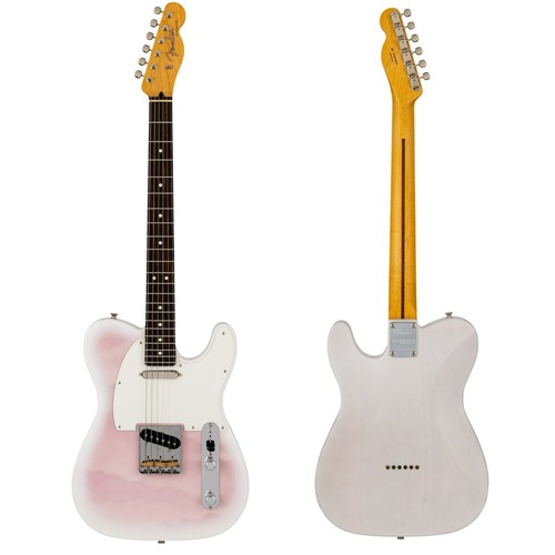 Fender made japan hybrid - fender,
