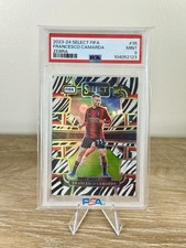 2023-24 Panini Select FIFA