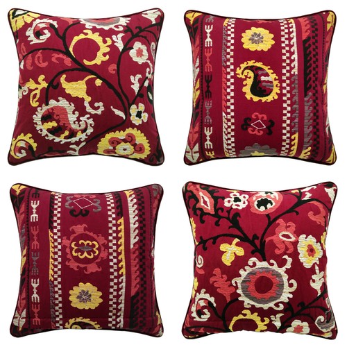 Cuscino decorativo tessuto - cuscino,