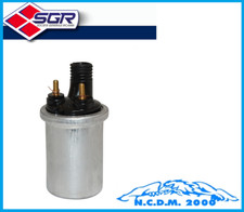 BOBINA 6V-C.C. BOTTIGLIA TIPO