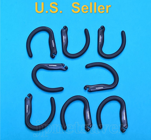 Ganci auricolari plantronics - auricolari,