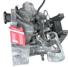 Polo 9N Sea Ibiza 6L CAMBIO