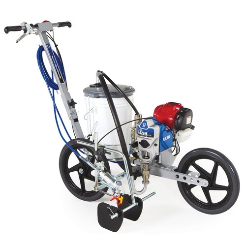Gracofieldlazer s100 airless - gracofieldlazer,