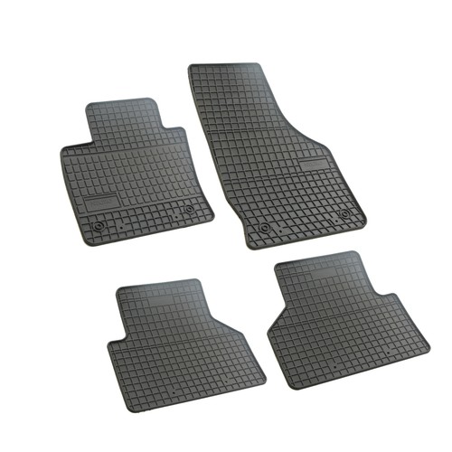 Set tappetini tappeti - tappeti, audi
