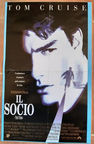 Socio last - (cruise),
