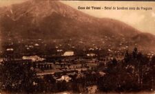 Salerno cava dei Tirreni -