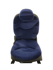 SEDILE POSTERIORE SINISTRO CITROEN C2 (2004) 1.1 BENZINA 44KW 3P