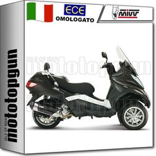 Mivv scarico completo - mivv,