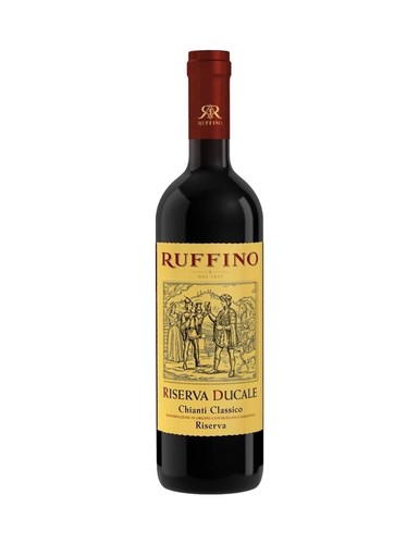 Vino chianti classico - chianti, docg
