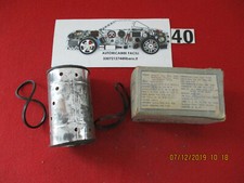 N1141 FILTRO CARBURANTE SAME PERKINS LOMBARDINI FIAT LANCIA Z50 Z51