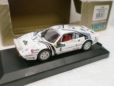 VITESSE 1/43 - FERRARI 308 GTB