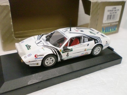 Vitesse ferrari 308 gtb - ferrari,