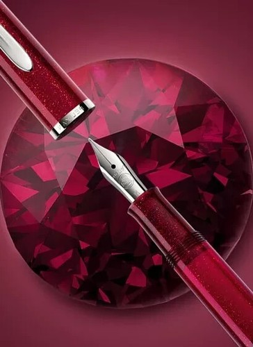 Pelikan classic m205 star - pelikan,