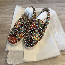 Christian Louboutin scarpe