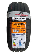 Pneumatici Nuovi 195/55 R16 87
