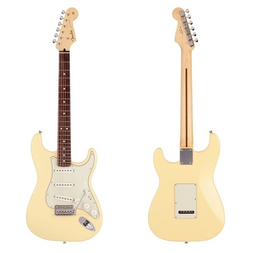 Chitarra fender made japan - fender, in
