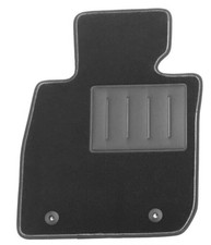 ASC tappetino tappeti auto SOLO LATO GUIDA 1pz MAZDA CX-3  dal 2015 al 2021