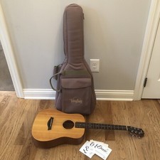 Taylor Quality Guitar Baby 301