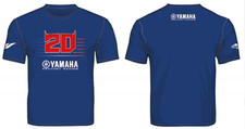T-shirt ORIGINAL YAMAHA Fabio