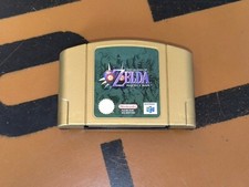 ## The Legend of Zelda