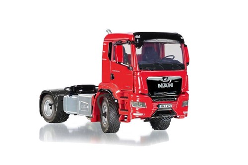 Man tgs 510 4x4 trattore - man,