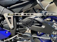 SQUADRINO RILEVAMENTO ASSETTO PER YAMAHA YZF 600 R6 2006/2021 - EURO RACING