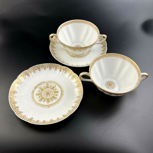Set zuppiere haviland - 2, h&co