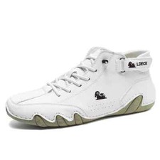 Sneakers uomo alte sportive