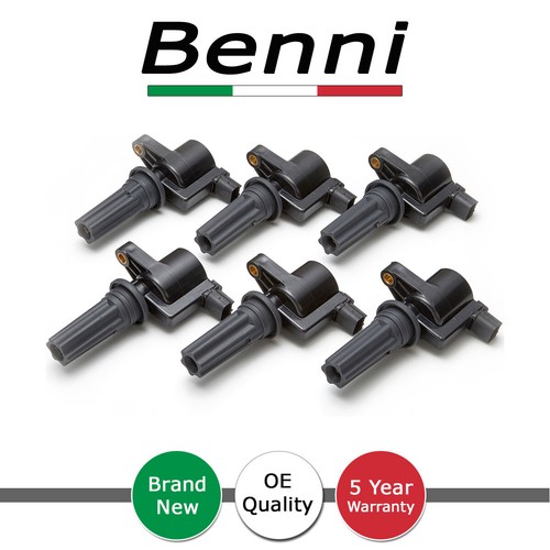Confezione bobine - 6x,