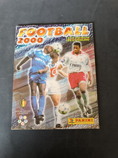album figurine Panini FOOTBALL
