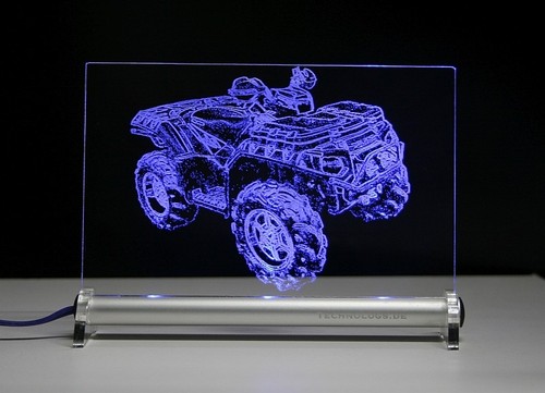 Atv polaris sportsman come - polaris, 8