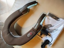 Massaggiatore per collo e