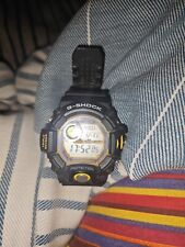 nuovissimo e bellissimo casio GW-9400Y-1ER