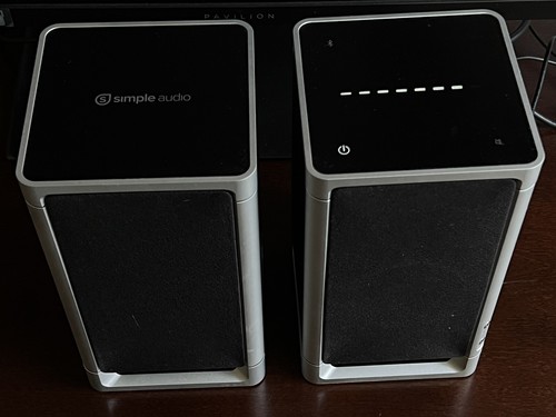 Simple audio s0001 - simple,