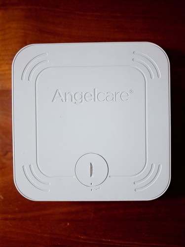 Angelcare wireless sensor pad - angelcare,