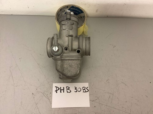 Carburatore dell orto phb - carburatore, dell'orto