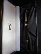 Montblanc meisterstück - montblanc,