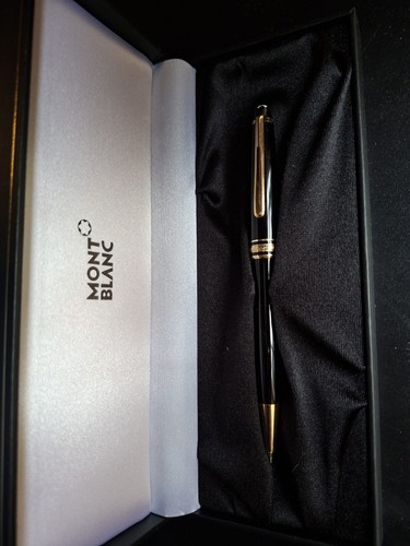 Montblanc meisterstück - montblanc,