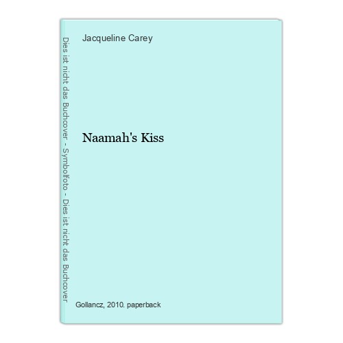 Naamah kiss carey - kiss,