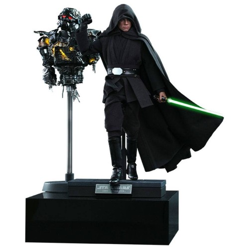 Hot toys star - star, wars