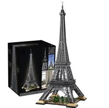 Torre Eiffel Parigi Icone