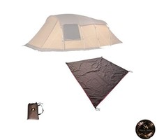 MECH CAMP Telo da Terra