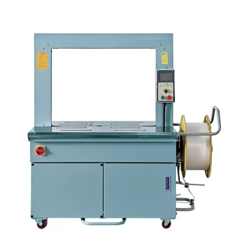 Confezionatrice automatica - , a