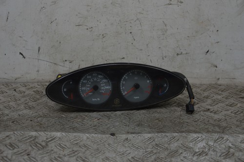 81136 strumentazione - 81136,