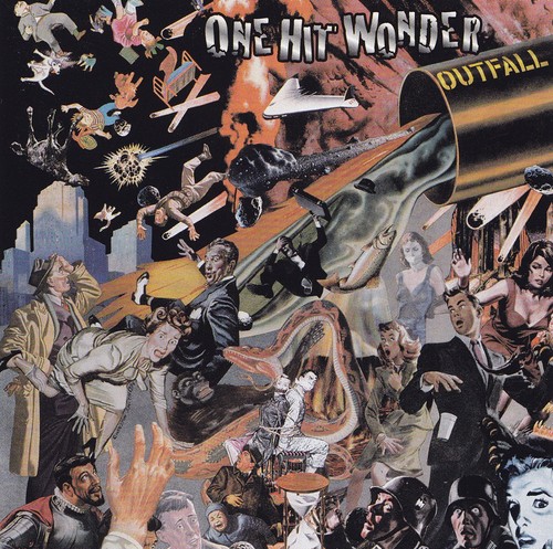 One hit wonder outfall - one,